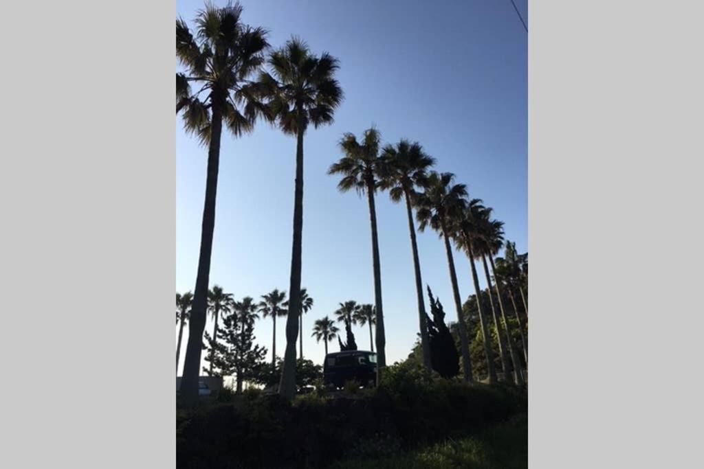 Ramjet Kisami Beach House Shimoda - Enjoy Sakura, Beach And Bbq! المظهر الخارجي الصورة
