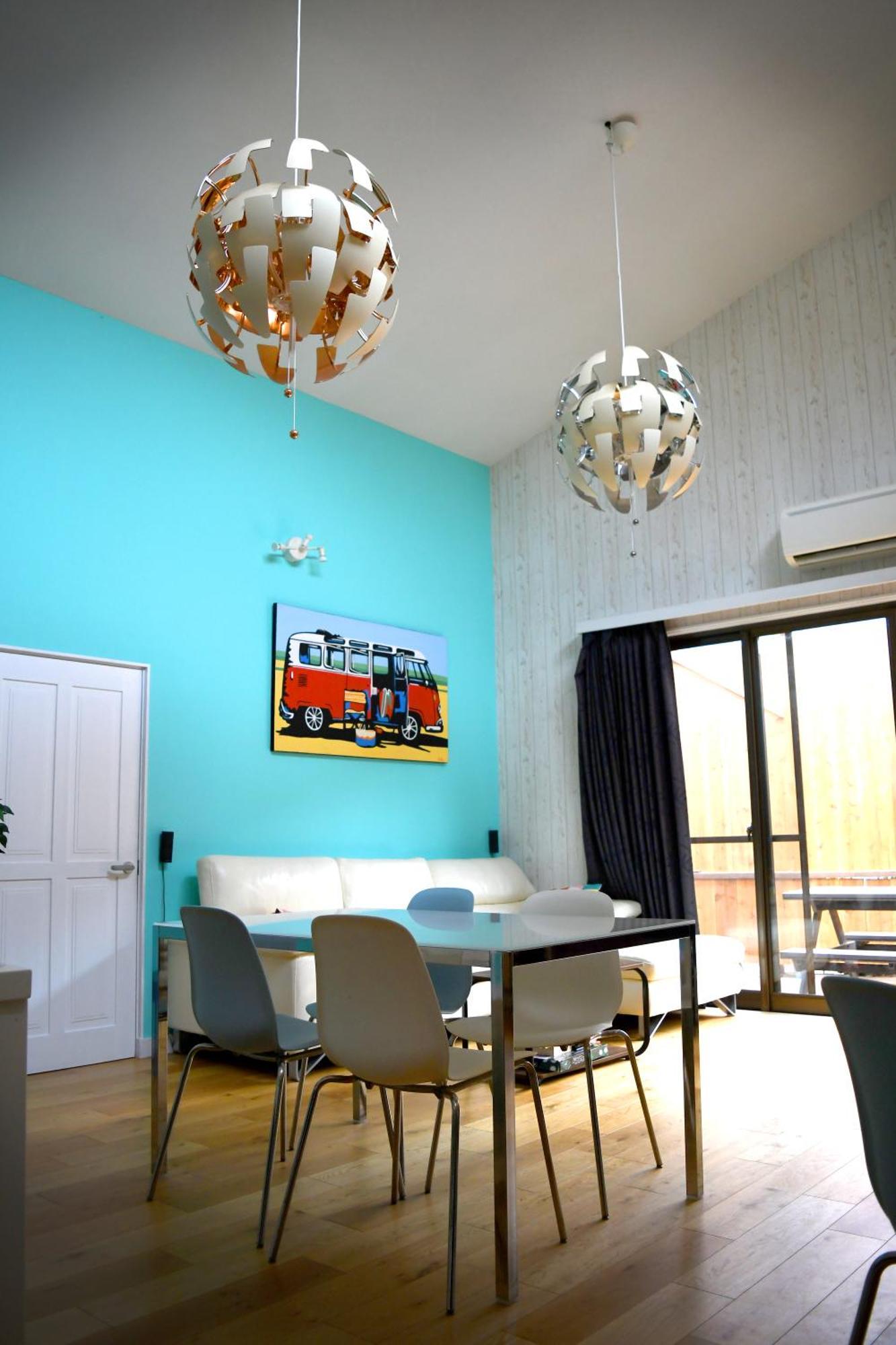 Ramjet Kisami Beach House Shimoda - Enjoy Sakura, Beach And Bbq! المظهر الخارجي الصورة