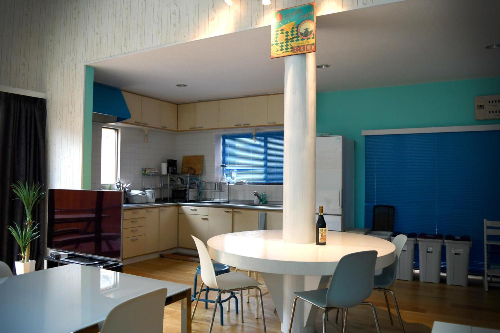Ramjet Kisami Beach House Shimoda - Enjoy Sakura, Beach And Bbq! المظهر الخارجي الصورة