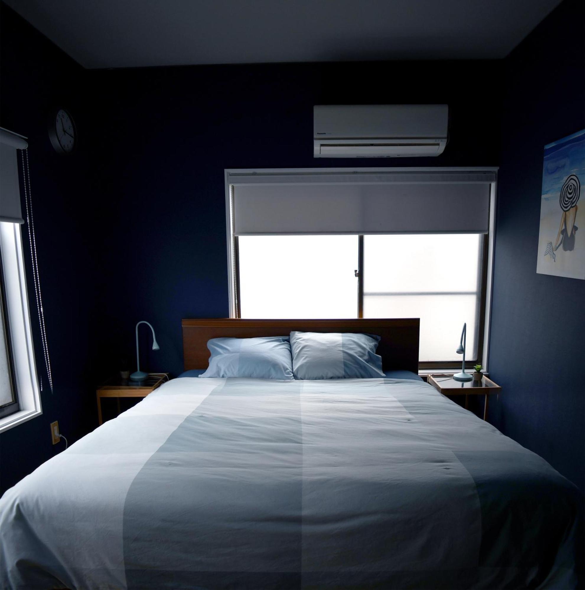 Ramjet Kisami Beach House Shimoda - Enjoy Sakura, Beach And Bbq! المظهر الخارجي الصورة
